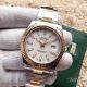 EW Factory Rolex 116334 Datejust II 41mm White Dial All Gold Fluted Bezel Swiss Cal.3136 Watch (9)_th.jpg